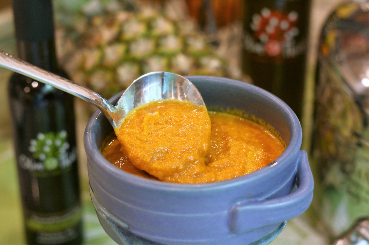 asian-carrot-ginger-dressing-with-honey-ginger-balsamic-vinegar-olive